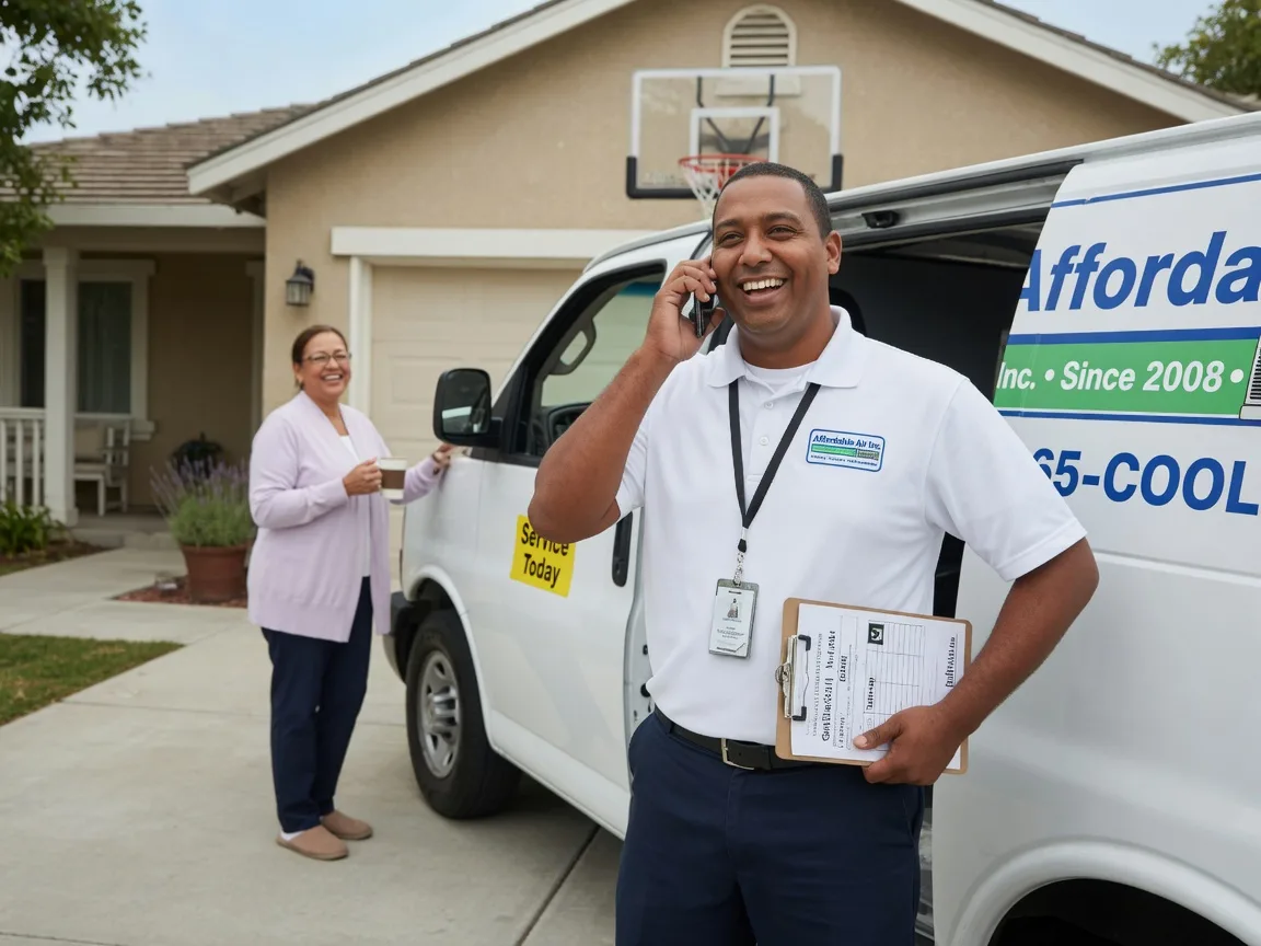 Central Ac Repair Centerville, AR FAQs